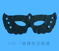 HD-1蝴蝶型雙眼膜